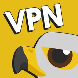VPN - FREE VPN Fast Ⓡ app icon