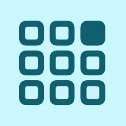Habit Tracker Grid Boost app icon