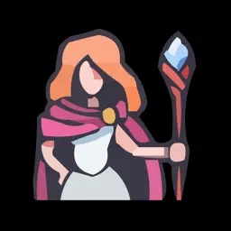 AI Characters: Roleplay Chat app icon