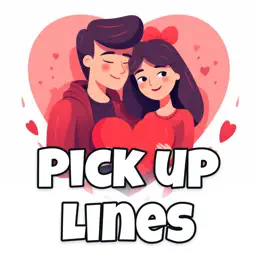 Pickup Lines - Flirty Messages app icon