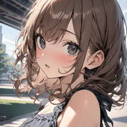 Tokimeki AI: Virtual Love Sim app icon
