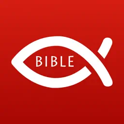 WeDevote Bible 微读圣经经典版 app icon