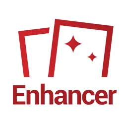 AI Photo Enhancer - HD Plus app icon