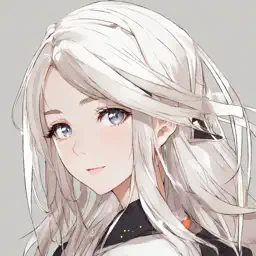 Anime Chat AI: Talk&Chat Anime app icon