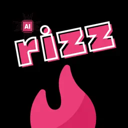 Rizz AI: Reply Assistant app icon