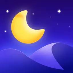 Sleep Well: Snore & Sleep Talk app icon