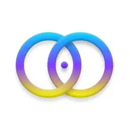 Iris.me Personal AI Companions app icon