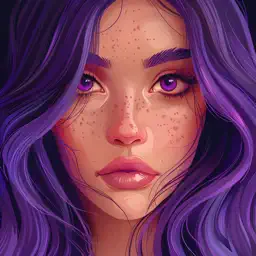 Assistify: AI Character Chat app icon