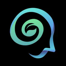 New Me: AI for Self-Awareness app icon