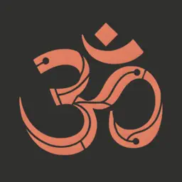 Om.AI – AI Astrology & Kundli app icon