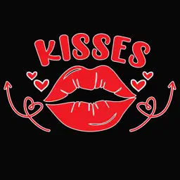 Adult Love Stickers app icon