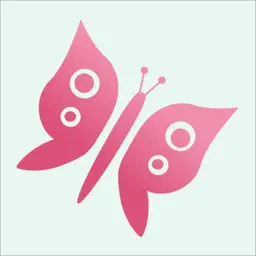 urbia Eisprungkalender app icon