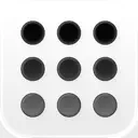 Habit Tracker - Heatmap Grid