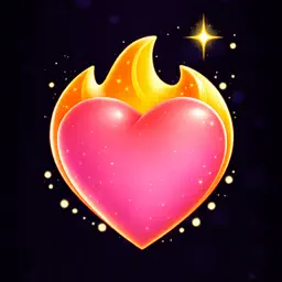 Witty : AI Flirt Assistant app icon