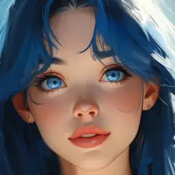 SimiChat AI, Your Love Chatbot app icon