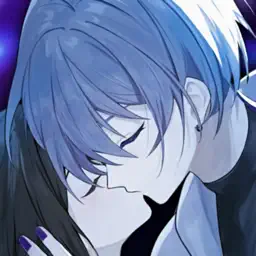 Idols of Starlight - Otome app icon
