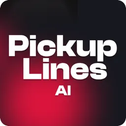 Pickup Lines AI app icon