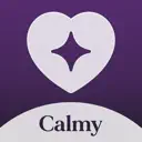 AI Therapist - Calmy