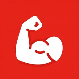 Flexer: Gym Workout Tracker app icon