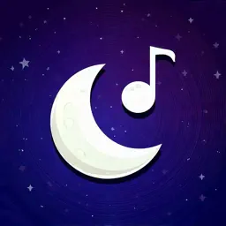 Sleep Sounds • Calm Meditation app icon