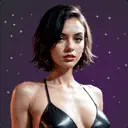 SpicyGF: My AI Girlfriend Chat