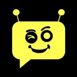 ChatReal: 3d Character AI bot app icon