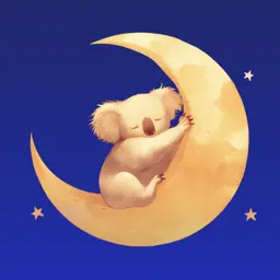 SleepTracker: Record & Improve app icon