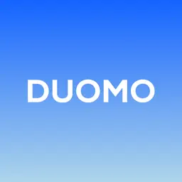 Duomo: Daily Prayer & Bible app icon