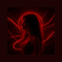 IntimateAI - Girlfriend & More app icon