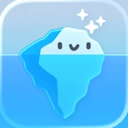 Subtext: AI Writing Assistant app icon