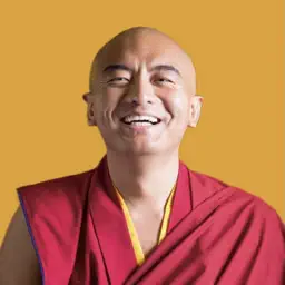 Joy of Living: Meditation app icon