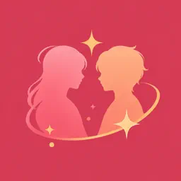 AI Friend: Girlfriend Chat app icon