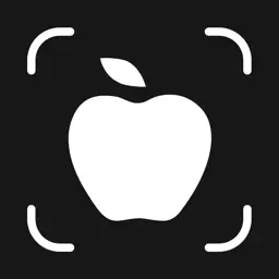 Calorie Ai: Food Cal Counter app icon