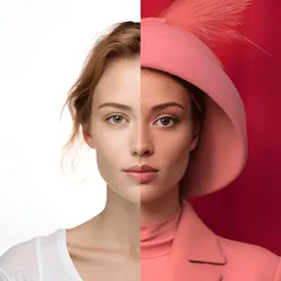 PhotoX - AI Photo Enhancer app icon