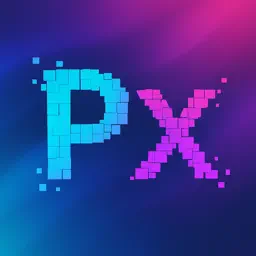 AI Photo Generator - Pixera app icon