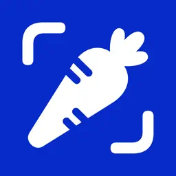 CalSnap: AI Calorie Counter app icon