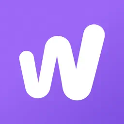 Wao - Food & Calorie Counter app icon