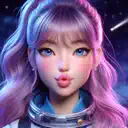 AI Girlfriend Fantasy - Chait