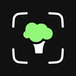 AI Calorie Counter with Photo app icon