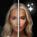 AI Photo Enhancer・Quality App