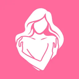 Period Menstral Cycle Tracker app icon