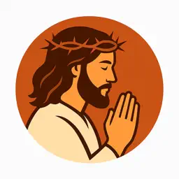 Prayer & Meditation Reminder app icon