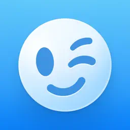 Wisp: AI Dating & Friend app icon
