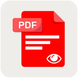 PDF Reader - Scanner app app icon