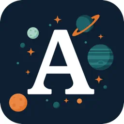 Astrosure.ai app icon