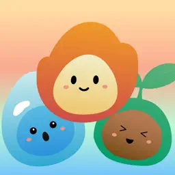 Livia: Emotional Best Friends app icon