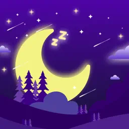 SleepWell - Sleep Tracker app icon