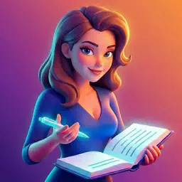 Memozy: AI Friend & Journal app icon