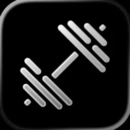Gym Workout Tracker - Gritlog app icon