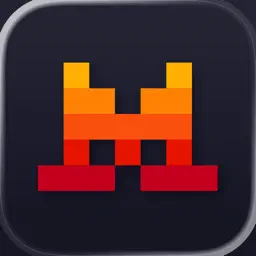 Vibe by Mistral (ex-Le Chat) app icon